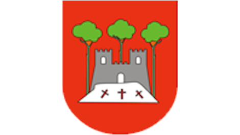 Herb gminy Białopole