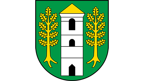 Herb gminy gmina<br>Chełm