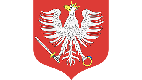 Herb gminy Dorohusk