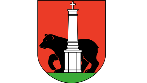 Herb gminy Fajsławice