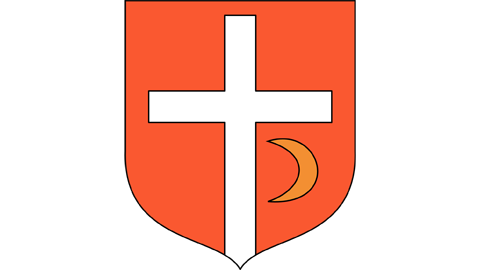 Herb gminy Gorzków