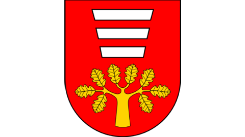 Herb gminy Hańsk