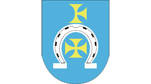 Herb gminy Leśniowice