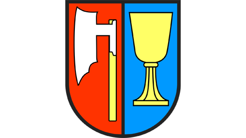 Herb gminy gmina Rejowiec Fabryczny