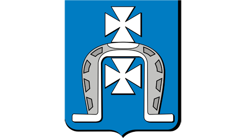 Herb gminy Żółkiewka