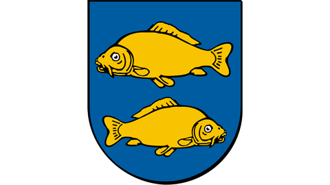 Herb gminy Krasnystaw