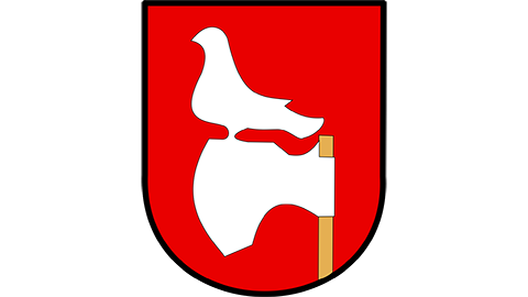 Herb gminy Rejowiec<br>Fabryczny