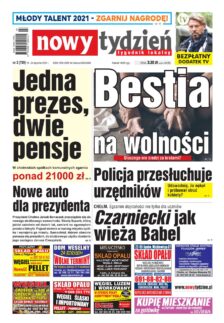 2021-01-18 Nowy Tydzień powiat chełmski