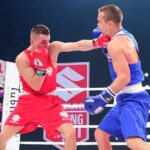 Świetna reklama boksu olimpijskiego — Sport w Lublinie