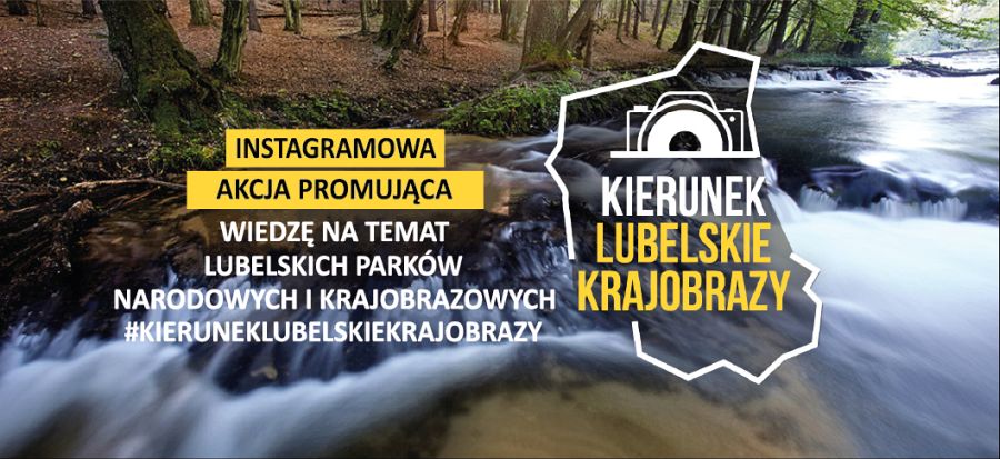 W Lubelskiem jest wciąż tyle pięknych miejsc do&nbsp;odkrycia — Lublin