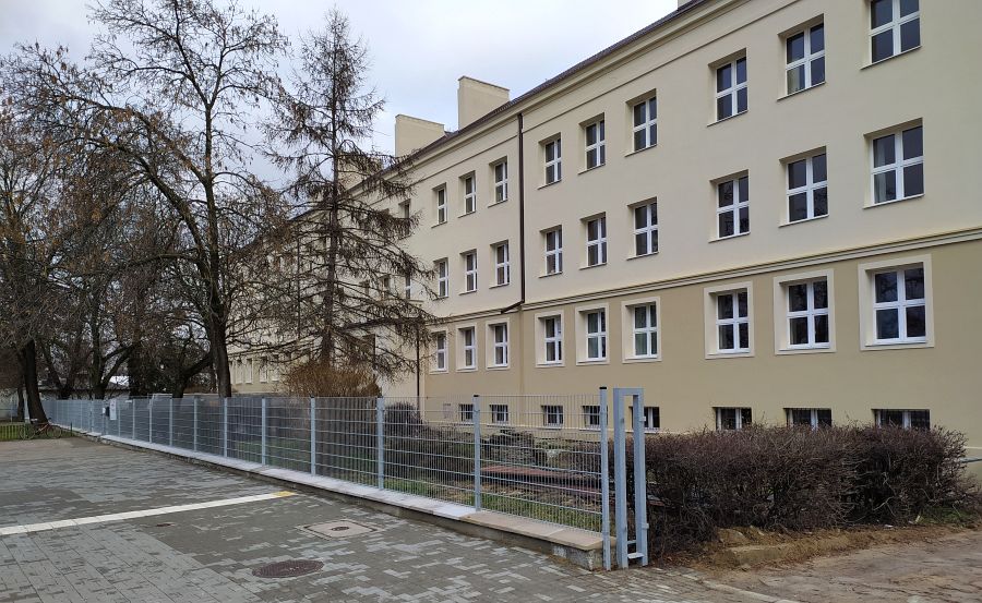 Lifting „dwudziestki” na&nbsp;finiszu — Lublin