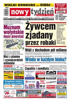 2025-07-21 Nowy Tydzień tygodnik lokalny (Kopia) (Kopia) (Kopia) (Kopia)