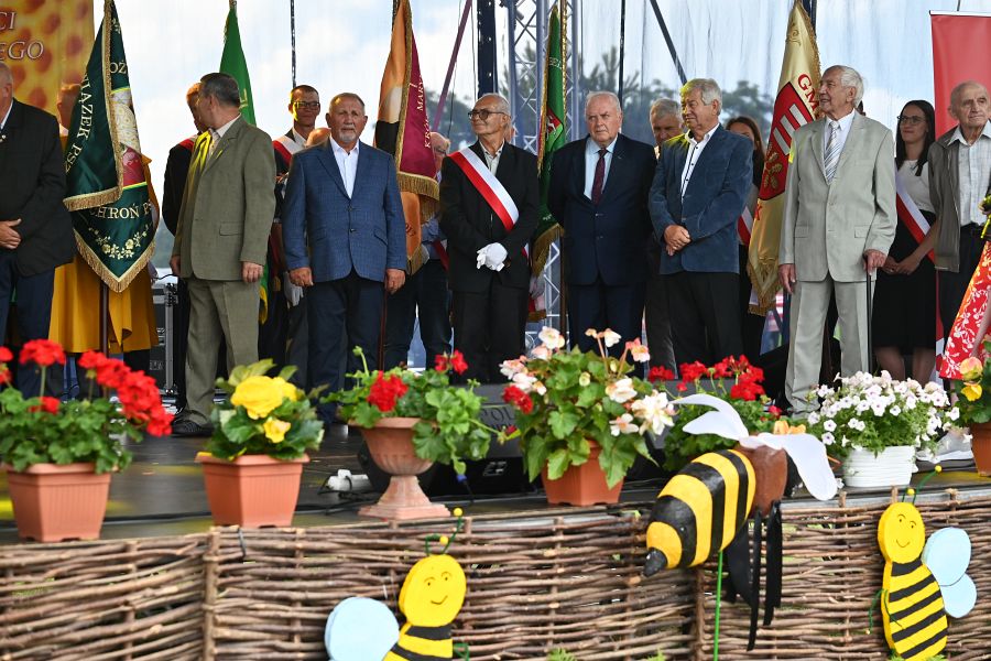 Pszczoły bohaterami w&nbsp;Hańsku [GALERIA]