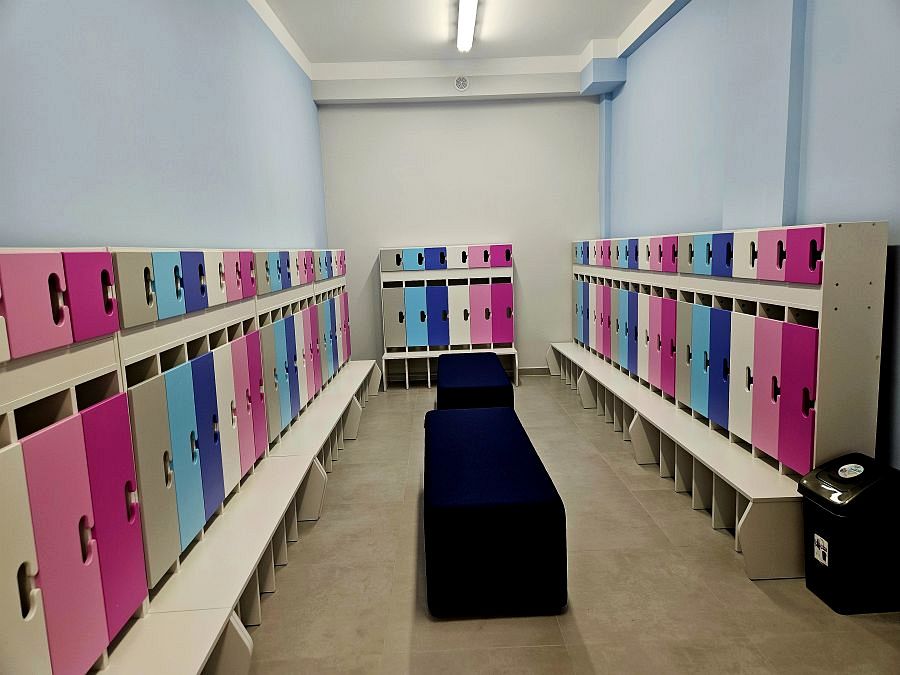 Krasnystaw przebił Chełm i&nbsp;Zamość