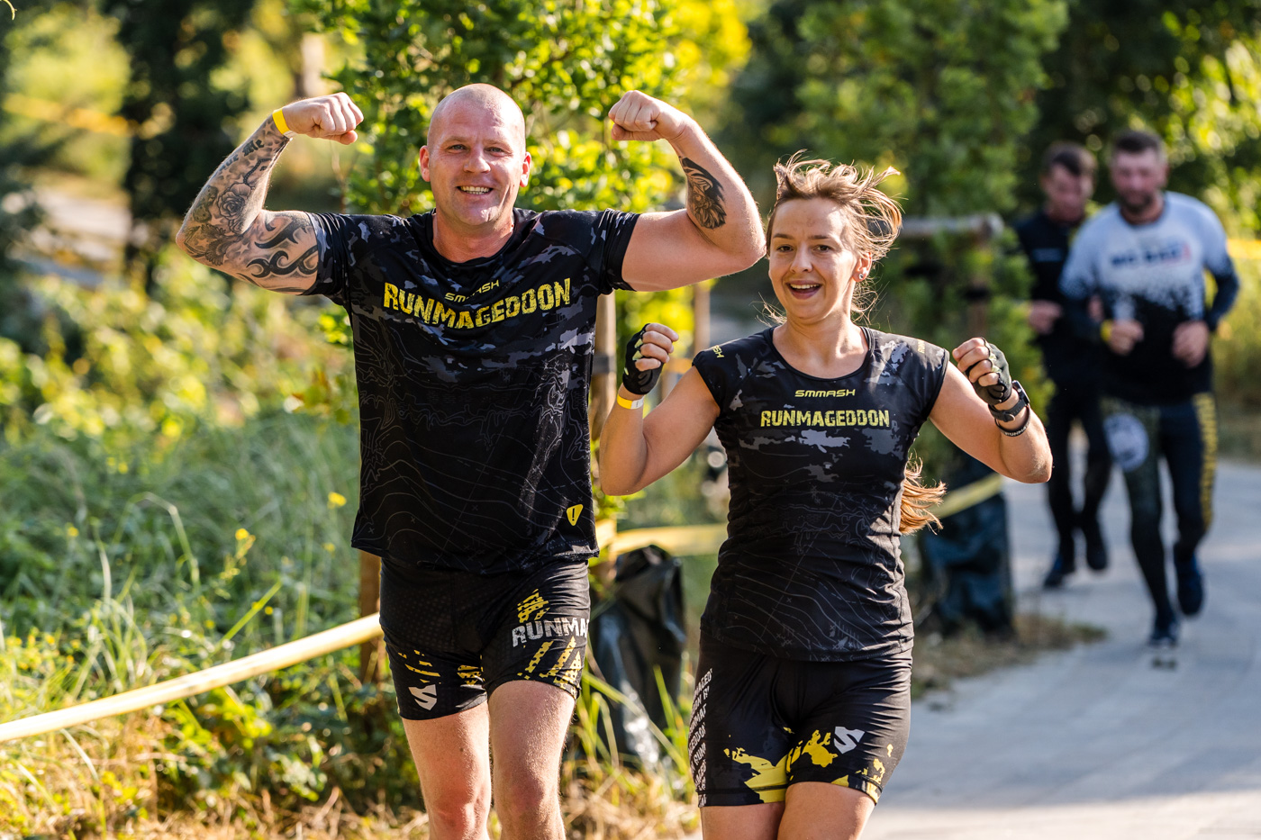 Zarezerwuj czas na&nbsp;jarmark