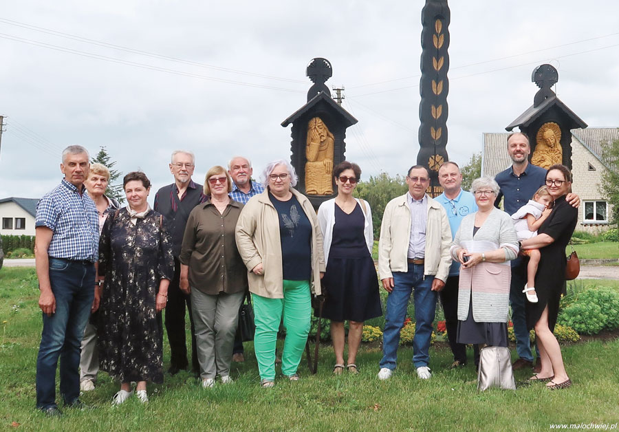 Zasłużył, by&nbsp;o nim pamiętać