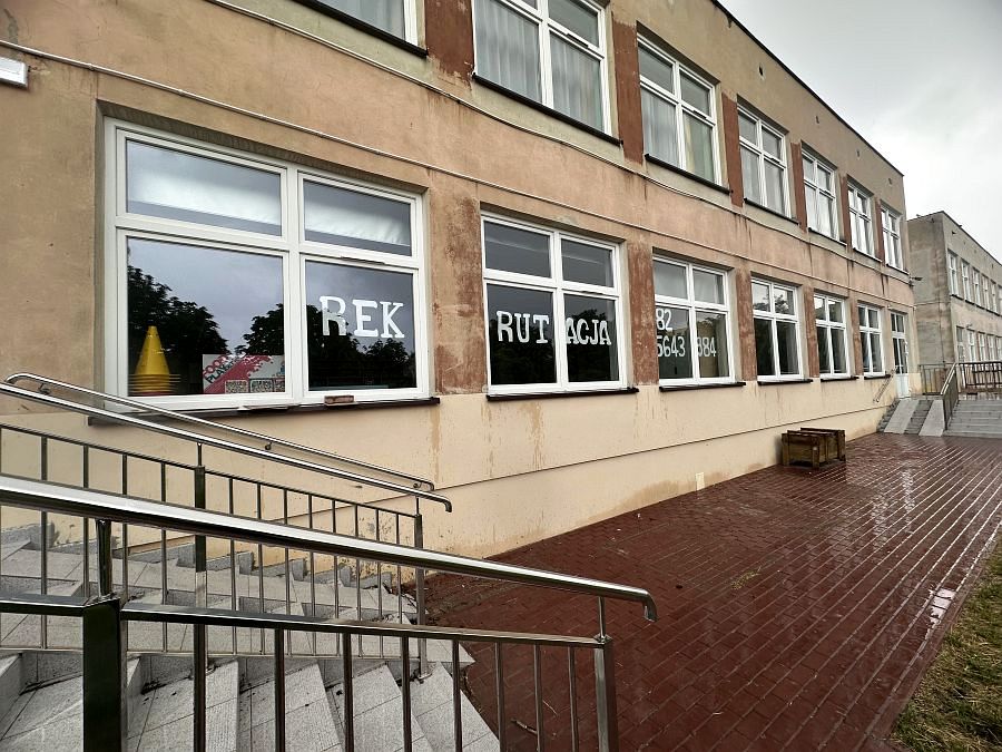 Koniec betonówki w&nbsp;przyszłym roku